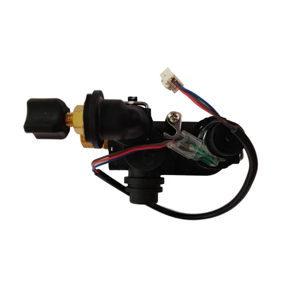 Клапан подпитки Haier (0040206185)